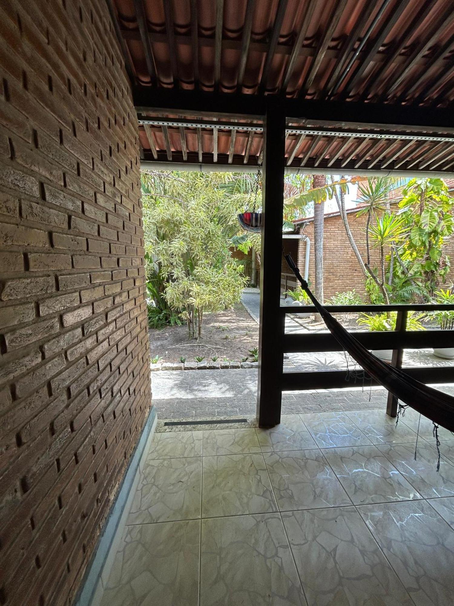 Pousada Aconchego Marechal Deodoro Buitenkant foto