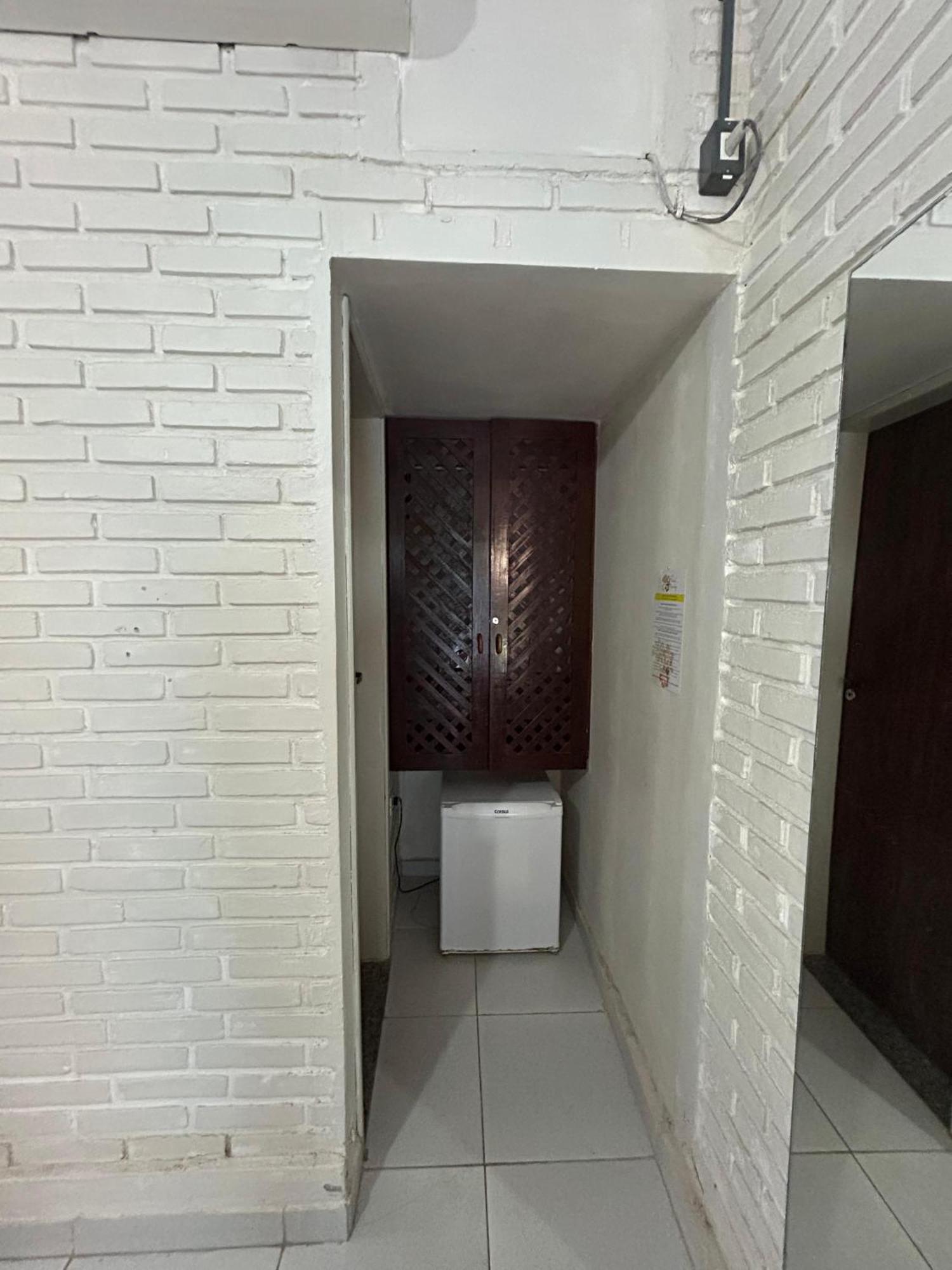 Pousada Aconchego Marechal Deodoro Buitenkant foto